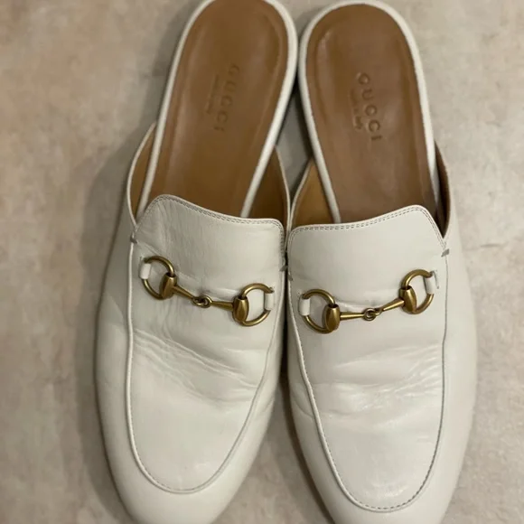 Gucci | Shoes | Gucci Loafers Worn 3 Times | Poshmark